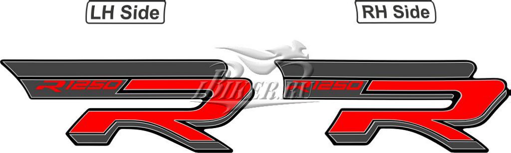 r1250r 2020