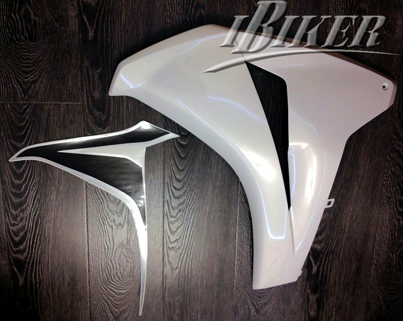 Наклеек Honda CBR 1000RR 2010 