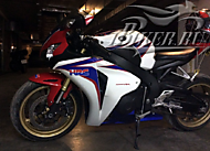 Наклейки Honda CBR 1000RR 2010 Ver.HRC