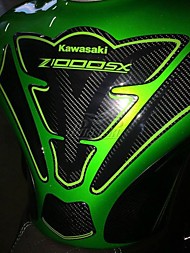 Защита бака для мотоцикла Kawasaki Z1000SX 