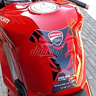 Гелевая защита бака Ducati Panigale V4