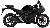 Yamaha YZF-R3 2020 Ver.Matt Black