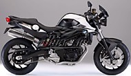 К-кт наклеек BMW F800R 2014 Ver.