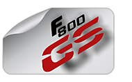 F 800GS