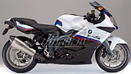 К-кт наклеек BMW K1300S 2015 Ver.Motorsport Special Edition