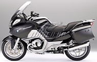 К-кт наклеек BMW R 1200RT 2010-2013