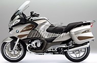 К-кт наклеек BMW R 1200RT 2010-2013