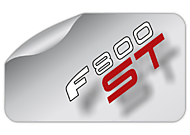 F  800ST