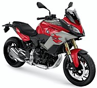 К-кт наклеек BMW F 900XR 2021 Ver.Racing Red