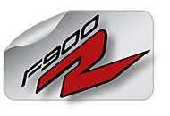 F 900R / F 900XR