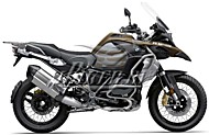 К-кт наклеек BMW R1250 GS Adventure 2019-20 Ver.Exslusive