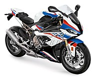 К-кт наклеек BMW S1000RR 2019-2020 Ver.BMW Motorsport