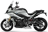 К-кт наклеек BMW S1000XR 2021 Ver.Grey