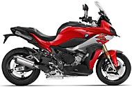 К-кт наклеек BMW S1000XR 2021 Ver.Racing Red