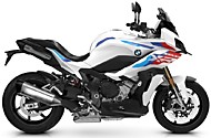 К-кт наклеек BMW S1000XR 2022 Ver.M Motorsport