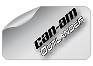 Can-Am Outlander