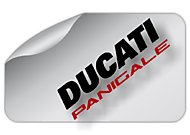 Ducati Panigale