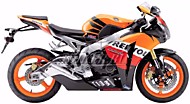 К-кт наклеек Honda CBR 1000RR Fireblade 2009 Ver.Repsol