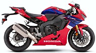 К-кт наклеек Honda CBR 1000RR Fireblade 2020