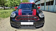 К-кт полосок для кузова Mini Cooper Countryman ALL-4 2020-22