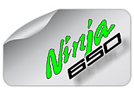 Ninja 650