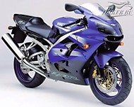 К-кт наклеек Kawasaki ZX-9R Ninja 2002 Ver.Blue