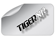 Tiger 800 XR
