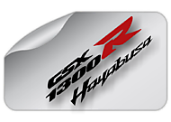 GSX 1300R Hayabusa