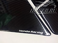 Гелевые наклейки Honda VFR 1200F