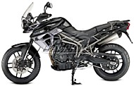 К-кт наклеек Triumph Tiger 800 XRx 2015-16 Ver.Phantom Black