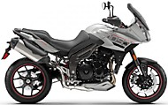 К-кт наклеек Triumph Tiger Sport 1050 2016 Ver.Grey