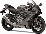 К-кт наклеек Yamaha YZF-R1 2016 Ver.Matte Grey