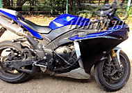 Комплект наклеек Yamaha YZF-R1 2013