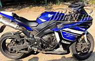 Комплект наклеек Yamaha YZF-R1 2013