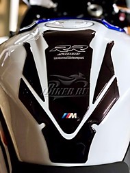 Центральная наклейка бака BMW S1000RR 2019-2020