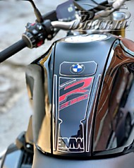 Накладка на бак BMW R1250R